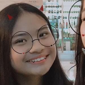 Meet your Posher, Ara mae